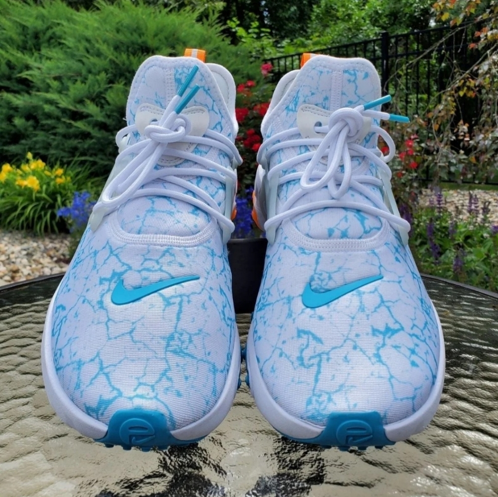 Nike React Presto Sneakers